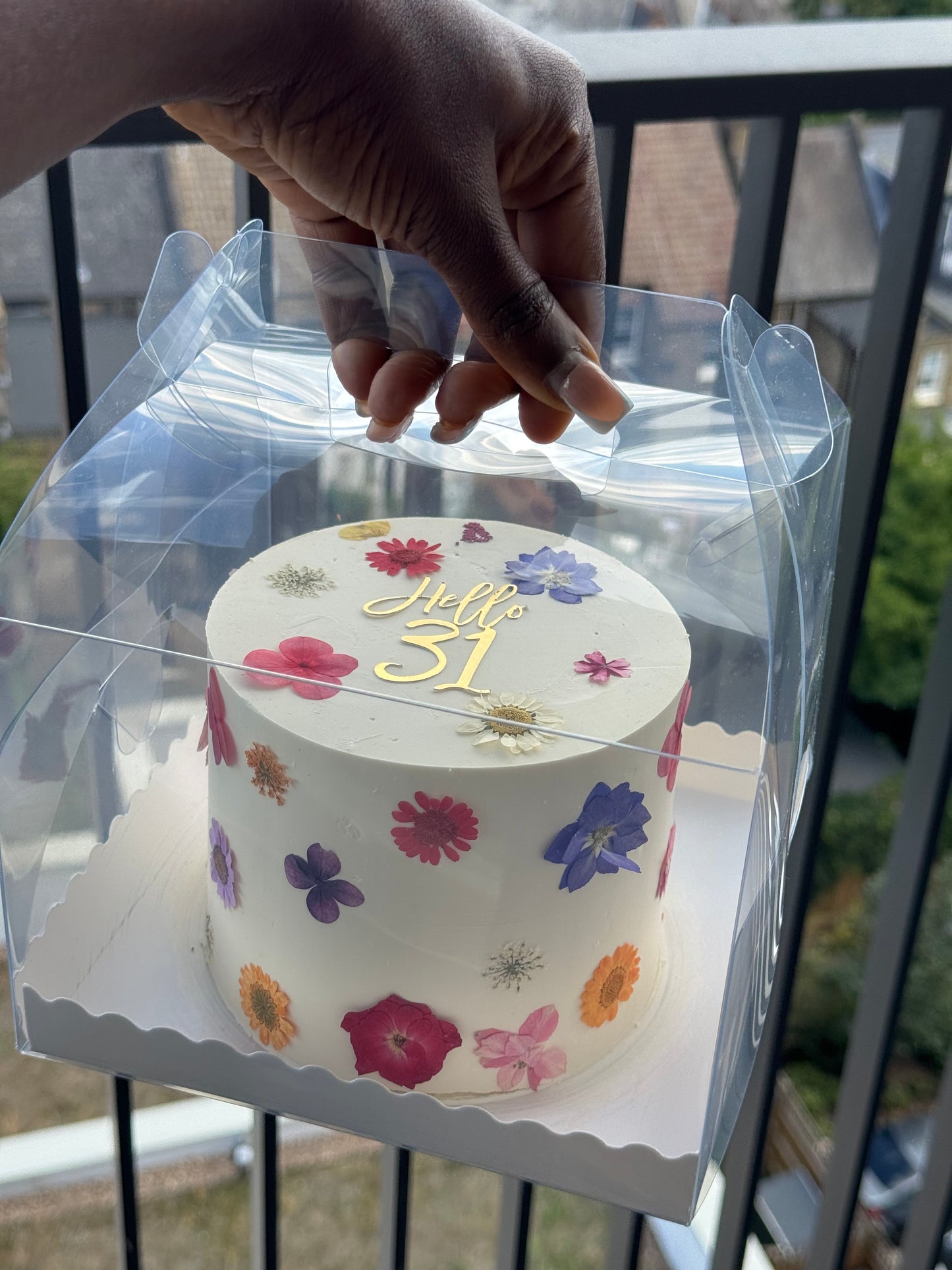 Bento & Cupcake Sets