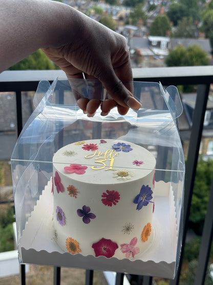 Bento & Cupcake Sets