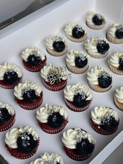 Bento & Cupcake Sets