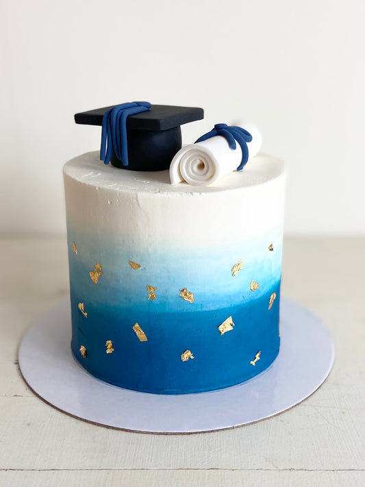 Graduation Cakes