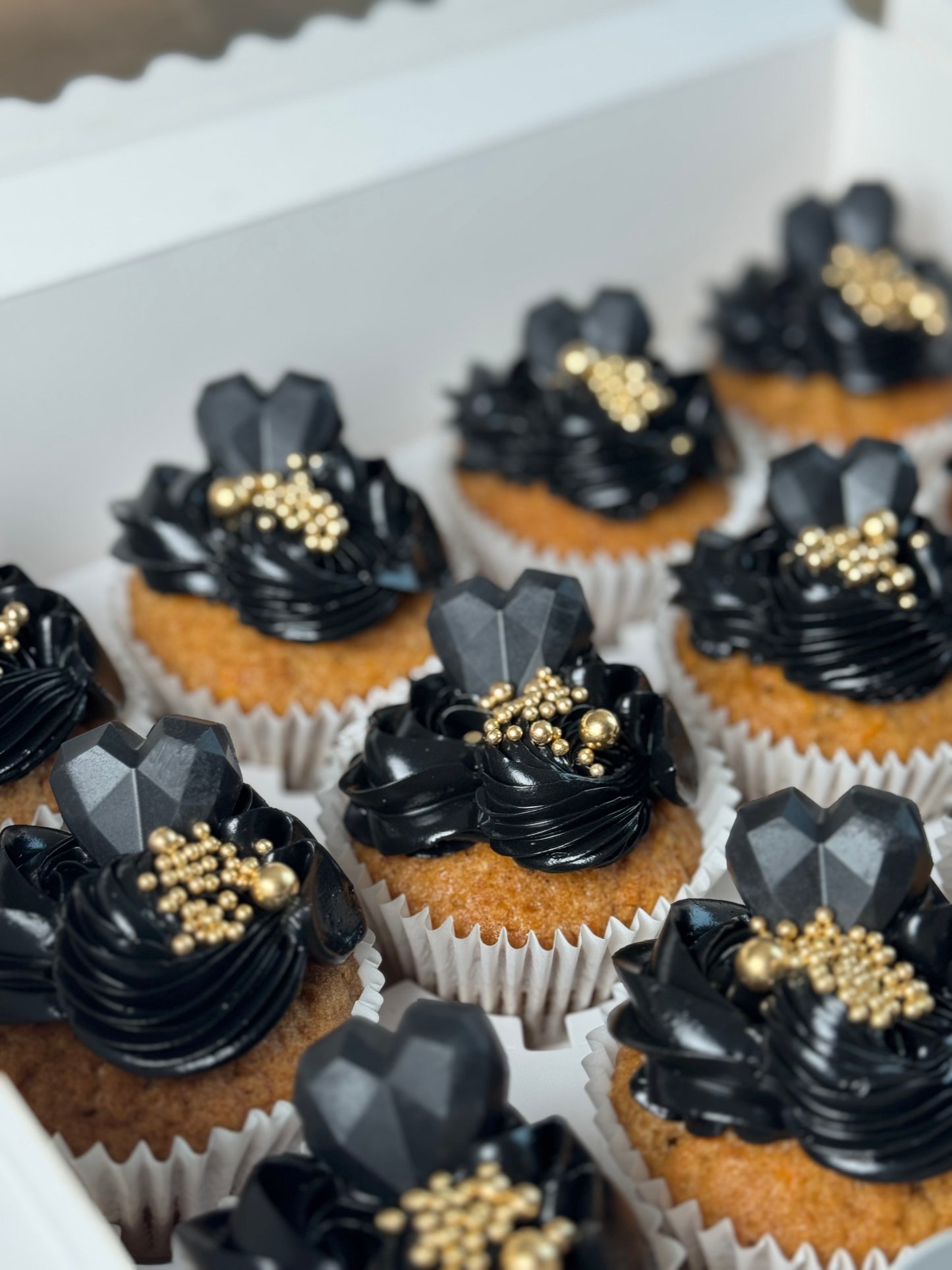 Bento & Cupcake Sets