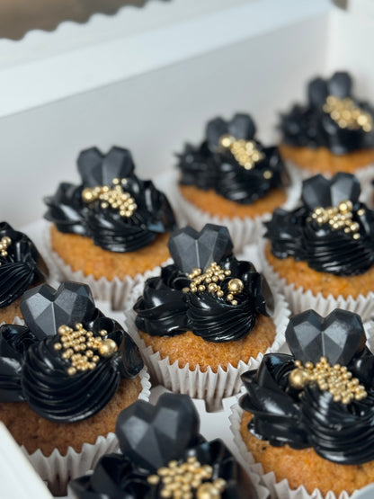 Bento & Cupcake Sets