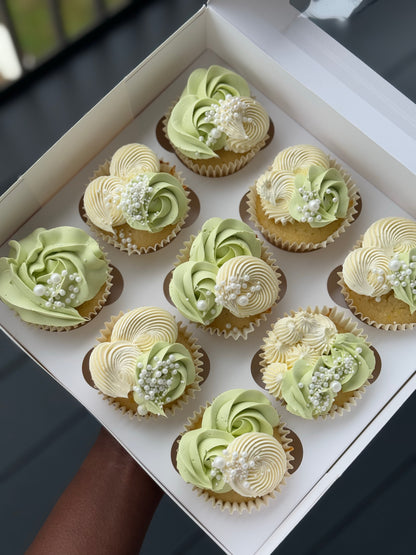 Bento & Cupcake Sets